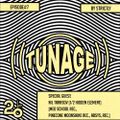 Tunage - Episode #07 @20ft Radio w/ Strictly and Nil Tarasov (1/2 Hidden Element) 12/07/2017