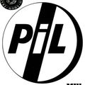 TCRS Presents - PiL - Mix - Public Image Ltd & More