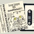 John Peel Tue 23 Dec 1986 (Frank Chickens-F.S.K-1000 Violins-Slab! etc sessions + Festive 50 [40-31]