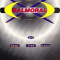 balmoral retro 95/96 DjТони