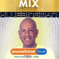 DJ Klubbingman - Sunshine live Mix Mission 2018
