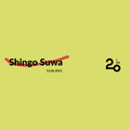 Shingo Suwa @ 20ft Radio - 12/06/2021