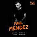 Paul Mendez on Beat 106 Scotland 04/06/2022