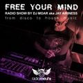 Free Your Mind #54