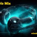 Freestyle Mix part 5 (mixed by Mabuz)