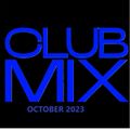 Club Mix October 2023