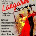 DJ Wally Retro Rewind Sundays Vol 19 Langarm Special Mix