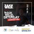 DJ Zakk Wild - Beauden Brave - Rock Solid Saturday - 16.4.2022