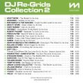 Mastermix DJ Re-Grids Collection 2 (2023) part 2