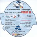 DJ Zé Mig-L - Live @ Pacha Ofir, Esposende (Portugal) 31/03/2001