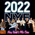 Cheer Up's Poptacular NYE Mix One
