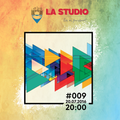 La Studio #009 - Christian Lepah & Mike Maiden Full Set