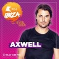 Axwell - Kiss Ibiza (with Bondi Sands)