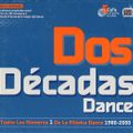 Dos Décadas Dance (2001) CD5 1994-2000