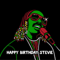 Happy Birthday Stevie Wonder - Abstract Radio - Beats 1 - Apple Music - Q-Tip, A Tribe Called Quest
