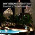 Live Sessions - Chill & Deep House Mix at The Craftsman Miami 2018-11-30