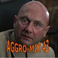 Aggro-Mix 43: Industrial, Power Noise, Dark Electro, Harsh EBM, Rhythmic Noise, Aggrotech, Cyber