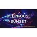 DJ TYMO Deephouse Sunset live @ Garden Stég, Szeged 2020.08.26.