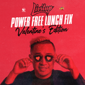 DJ Livitup On Power 96 (Valentine's Day 2020)
