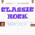 Brian's Best C60 Mix: CLASSIC ROCK, part 1, feat Pink Floyd, Led Zeppelin, Deep Purple, Yes