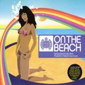 MINISTRY OF SOUND - ON THE BEACH - CD2