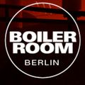 Dixon & Ame @ Private Boiler Room Session,Lloyd Hotel Amsterdam Room 28 - ADE 2012 (18.10.12)