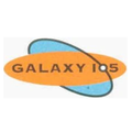 Galaxy 105 - Alex Pepper - 30/10/1997