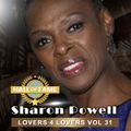 Lovers 4 Lovers Vol 31 - Dedication Sharon Powell