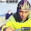 BILLBOARD USA R&B/HIP-HOP TOP 50 - January 27, 2001