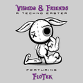 Vhaeda & Friends feat FloTek