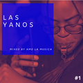Las Yanos #1 (Amapiano Mix)