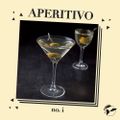 Prongof108 Aperitivo No. 1 with S&W 02.05.2020