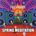 Spring Meditation - 21-3-2020 Live in Forte dei marmi