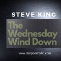 The Starpoint Radio Wednesday Wind Down Zone Rotation 22 May 2019
