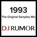 1993: The Original Samples Mix