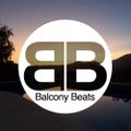 Balcony Beats #8 - 14 June 2020
