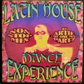 #TBT Artie The One Man Party - Latin House Dance Experience 1996