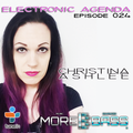 Christina Ashlee - Electronic Agenda 024