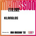 SSL Pioneer DJ Mix Mission 2022 - Klanglos
