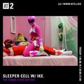 Sleeper Cell w/ ike. - 8th June 2018