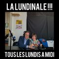 La Lundinale du 2 mai 2022 avec Tom Cardoso et Elise Rollinger du restaurant Un Petit Truc En Plus