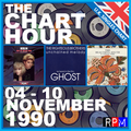 THE CHART HOUR : 04 - 10 NOVEMBER 1990