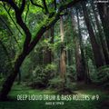 Deep Liquid Drum & Bass Rollers #9