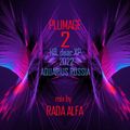 PLUMAGE 2 I mix by RADA ALFA I Aquarius Russia 2022 I Aerodance Corporation