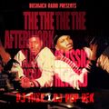 The Afterwork Classic Rewind Ep.21-DJ Poprek-DJ Mixx-Bushwick Radio 10/1/21