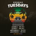 Reggae Tuesdays 5/16/23 with Unity Sound 9-10pm Twitch