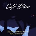 Cafe Disco - Essential Dance Mix 60