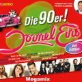 Formel Eins - Die 90er (Kult Edition Megamix by DJ Shorty)