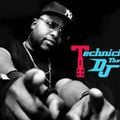 Technician The DJ - Tech Support (Rock The Bells) - 2024.06.21