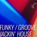 Dj Lynden 2020 Funky Groove Vol7